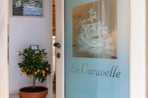 Le Caravelle Bed and Breakfast